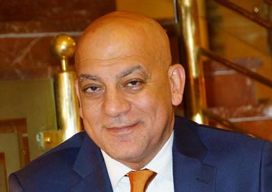 محمد أيوب، رئيس غرفة المنشآت الفندقية